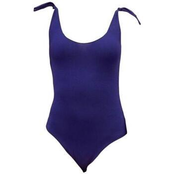 Maillots de bain Isole &amp; Vulcani Troncs Ginestra Femme Navy Blue