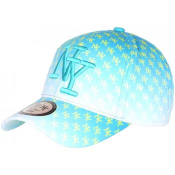 Casquette Hip Hop Honour Casquette Mixte