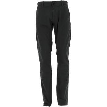 Pantalon Pullin Dening chino deepforest