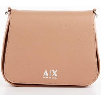 Sac Bandouliere EAX Messenger