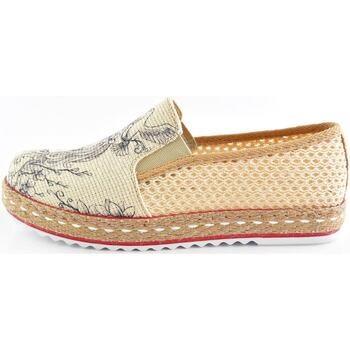 Espadrilles Goby DEL120