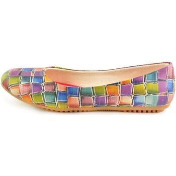 Ballerines Goby 1071