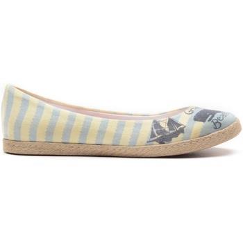 Espadrilles Goby FBR1200