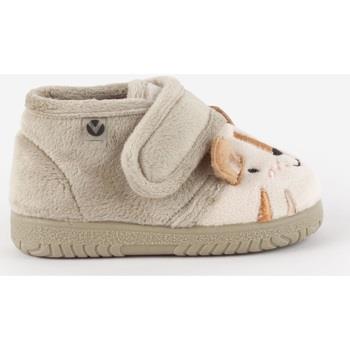 Chaussons enfant Victoria CHAUSSON OJALÁ FOURRURE ANIMAUX SCRATCH 1051...