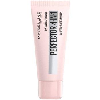 Maquillage BB &amp; CC crèmes Maybelline New York Perfecteur de Teint ...