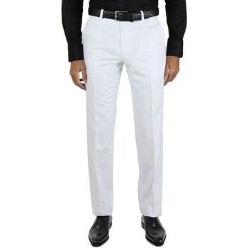 Pantalon Kebello Pantalon Blanc H