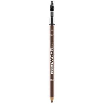 Maquillage Sourcils Catrice Stylo à Sourcils Double Embout Eye Brow St...