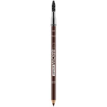 Maquillage Sourcils Catrice Stylo à Sourcils Double Embout Eye Brow St...