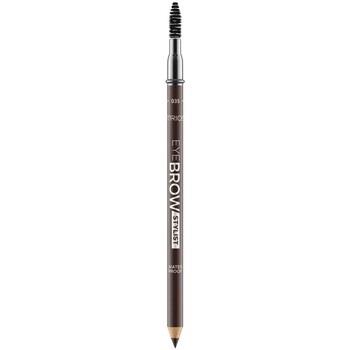 Maquillage Sourcils Catrice Stylo à Sourcils Double Embout Eye Brow St...