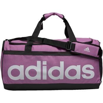 Sac de sport adidas Linear duffel m