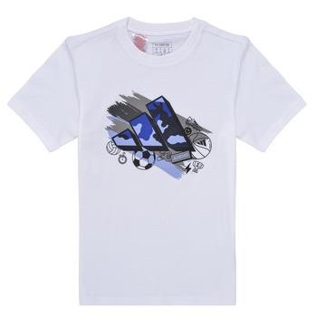 T-shirt enfant adidas Training Graphic T-Shirt