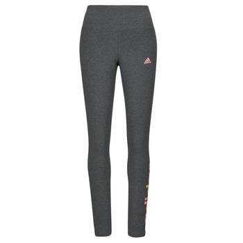 Collants adidas ESSENTIALS HIGH-WAISTED LOGO LEGGINGS