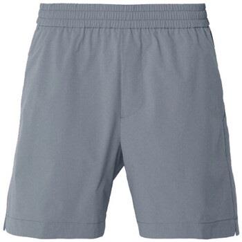 Short BOSS SHORT REGULAR FIT S_CROSSOVER4 GRIS