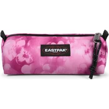 Trousse Eastpak Trousse Benchmark EK000372 2O3 Flower Blur Pink