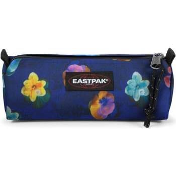 Trousse Eastpak Trousse Benchmark EK000372 2O4 Flower Blur Navy