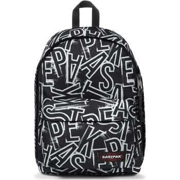 Sac a dos Eastpak Sac à dos Out Of Office 2O0 EP Letters Black