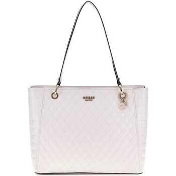 Sac Bandouliere Guess Sac Bandoulière Adi Small Satchel White GG932225