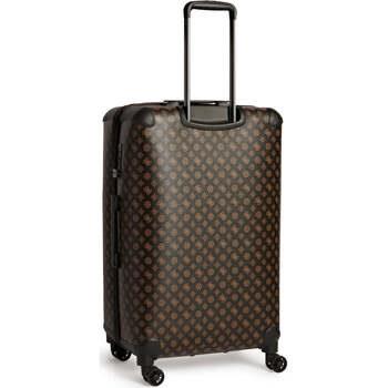 Valise Guess Valise Travel Brown P7452988