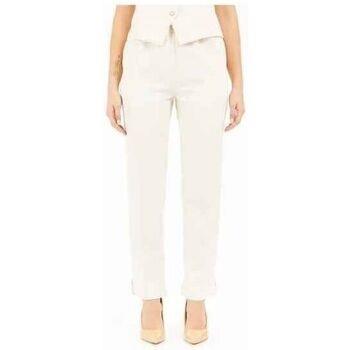 Pantalon Guess W4YB52 WFWX2-G1F7