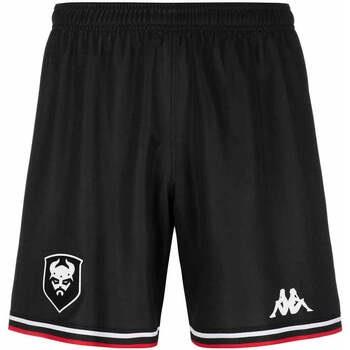 Short Kappa Short Kombat Ryder Away SM Caen 24/25