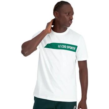 T-shirt Le Coq Sportif Saison 2