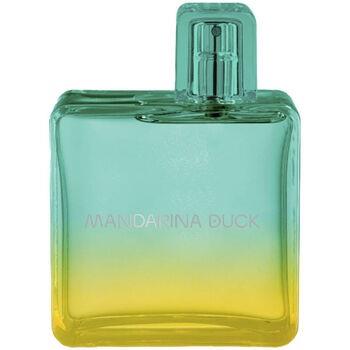 Cologne Mandarina Duck Vida Loca Pour Lui Edt Vapo