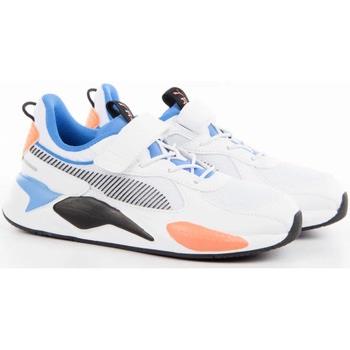 Baskets basses enfant Puma RS-X boys ac