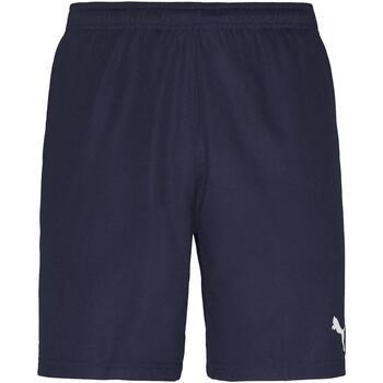 Short enfant Puma Teamrise short jr