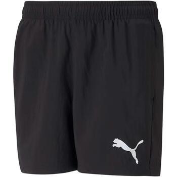 Short enfant Puma Jr active ess wv shorts