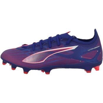 Chaussures de foot Puma Ultra match fg/ag