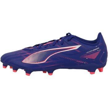 Chaussures de foot Puma Ultra play fg/ag