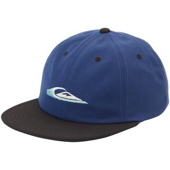 Casquette Quiksilver Block Stocker