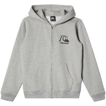 Polaire enfant Quiksilver Graphic