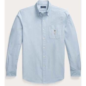 Chemise Ralph Lauren Chemise bleue