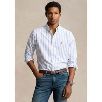 Chemise Ralph Lauren Chemise bleue