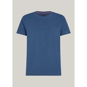 T-shirt Tommy Hilfiger T-Shirt bleu