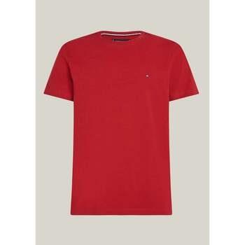 T-shirt Tommy Hilfiger T-Shirt rouge