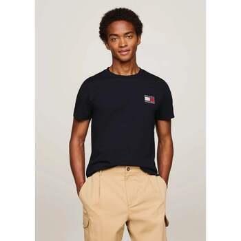 T-shirt Tommy Hilfiger T-Shirt marine