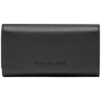 Portefeuille Valentino portefeuille femme Valentino noir VPS6LU113