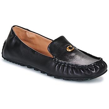 Mocassins Coach RONNIE LEATHER LOAFER