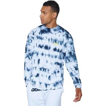 T-shirt Hype Mono Tie Dye