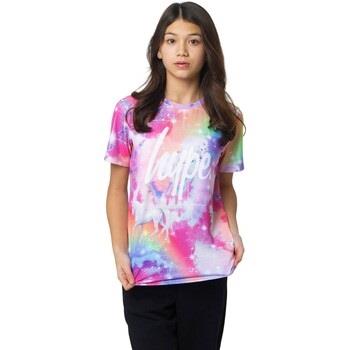 T-shirt enfant Hype HY9783