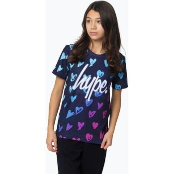 T-shirt enfant Hype HY9526