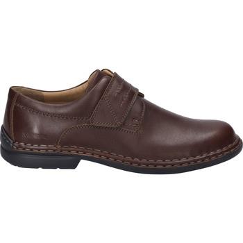 Mocassins Josef Seibel Vigo 14, brandy