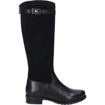 Bottes Josef Seibel Chiara 05, schwarz