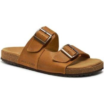 Sandales Jack &amp; Jones 12231423 LOUIS-HONEY