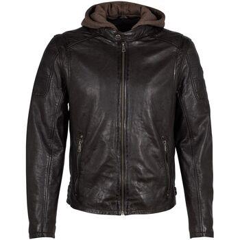 Veste Gipsy Rylo Noir