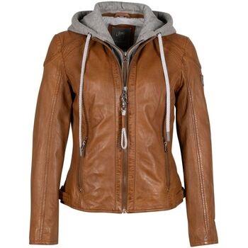 Veste Gipsy Alice Cognac