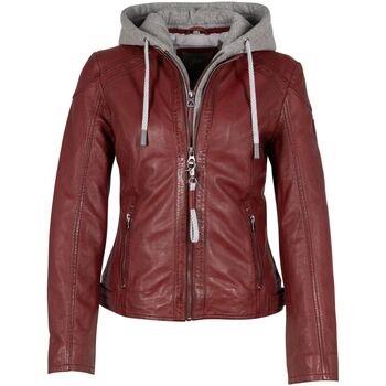 Veste Gipsy Alice Rouge