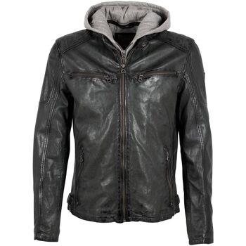 Veste Gipsy Rylo Noir